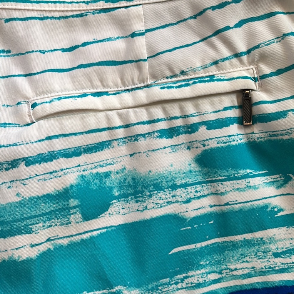 Original Penguin Men’s Swim Shorts - Picture 7 of 8